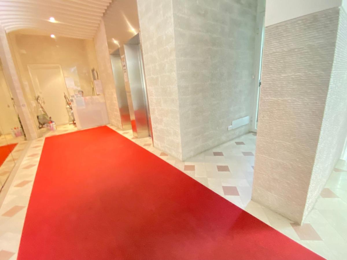 Appartamento Bonnet Corso Como Milan Bagian luar foto