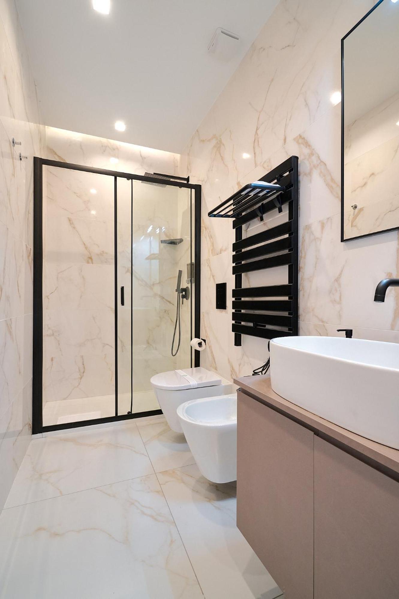 Appartamento Bonnet Corso Como Milan Bagian luar foto